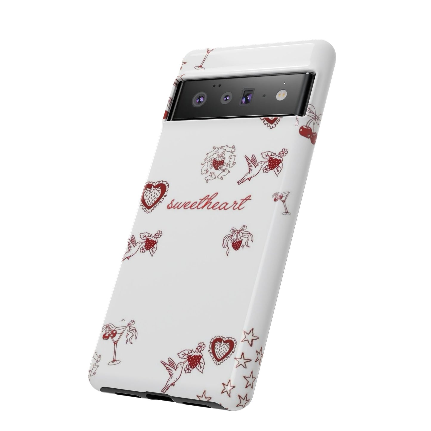 Sweetheart Phone Case