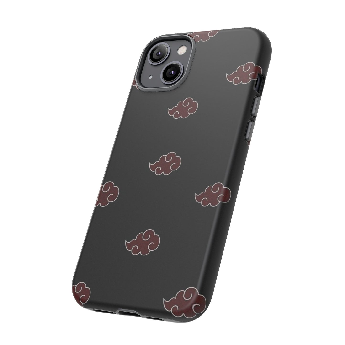 Akatsuki Logo Phone Case