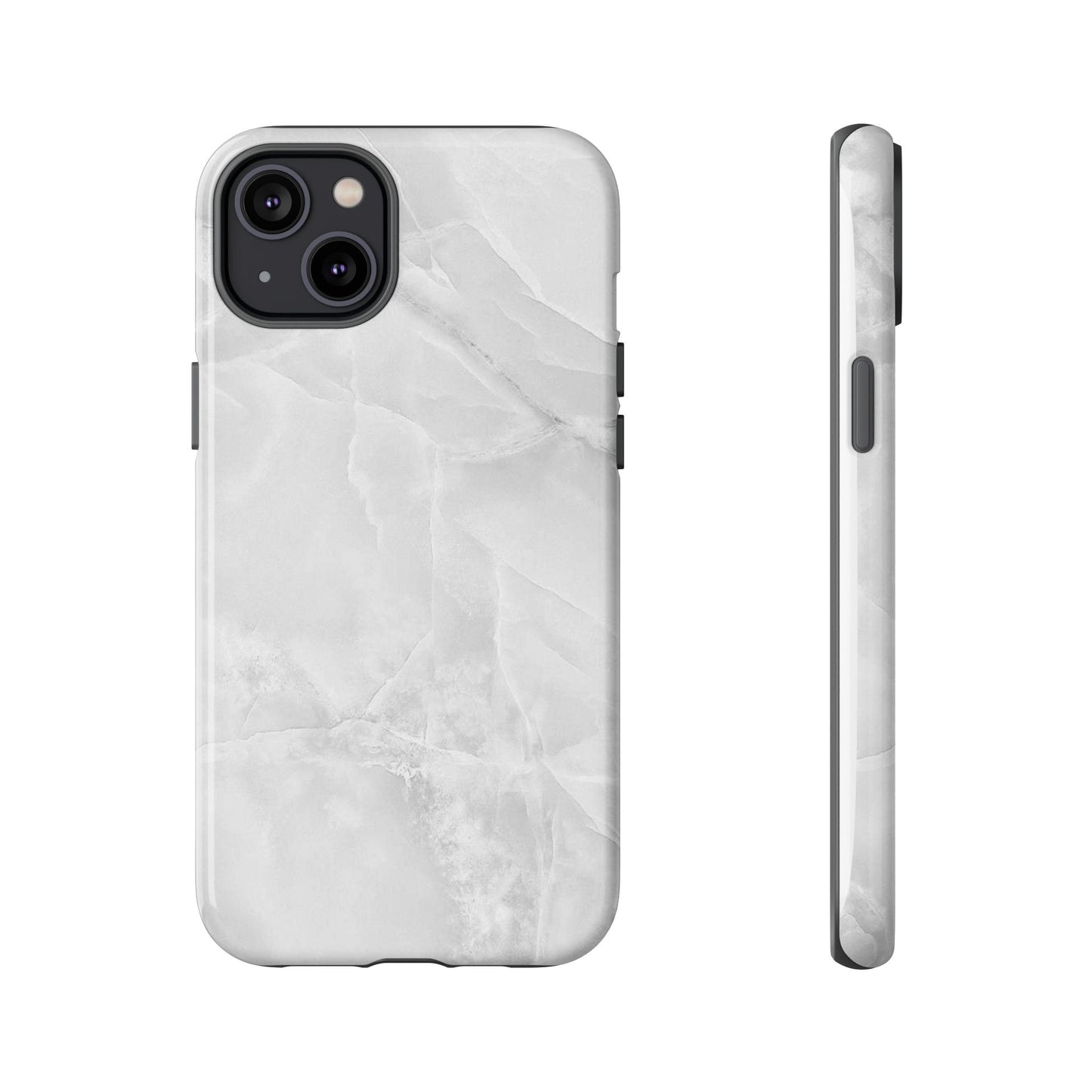 Carrara iPhone Case