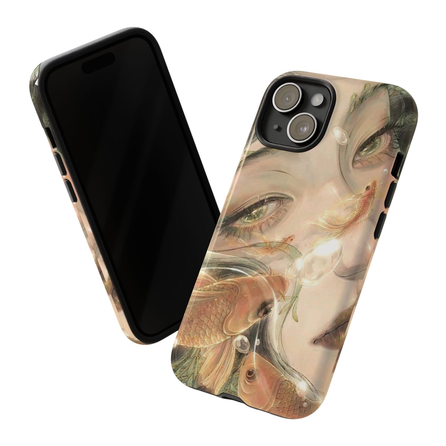 Koi Phone Case