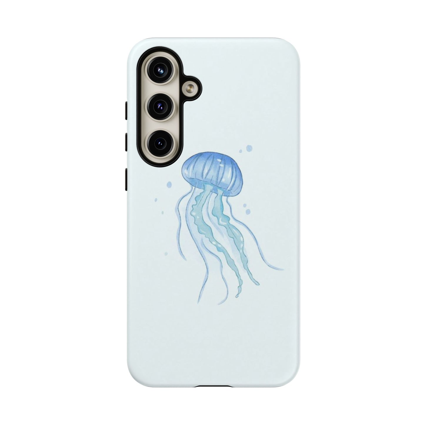 Jellyfish iPhone Case