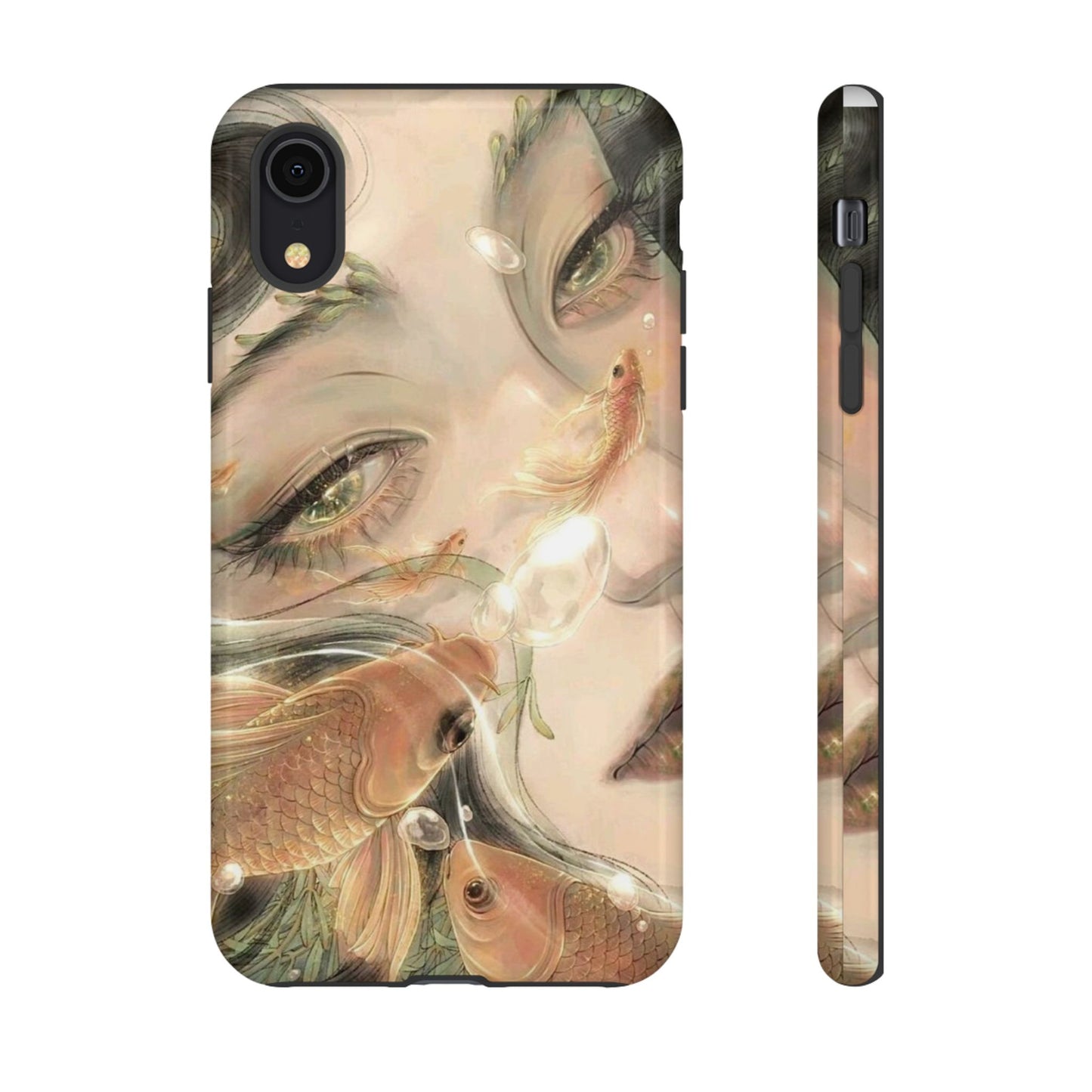 Koi Phone Case