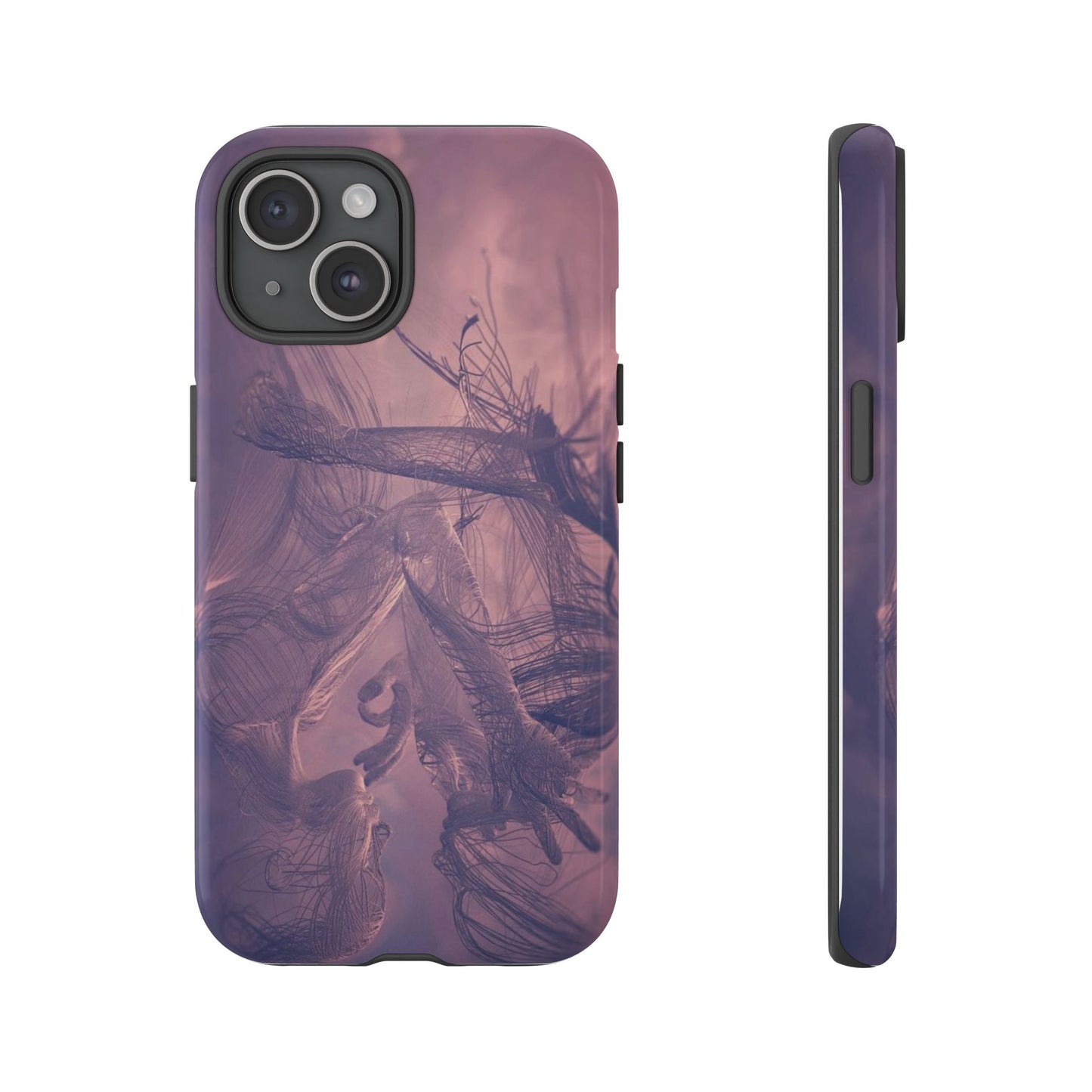 Soul Depth iPhone Case