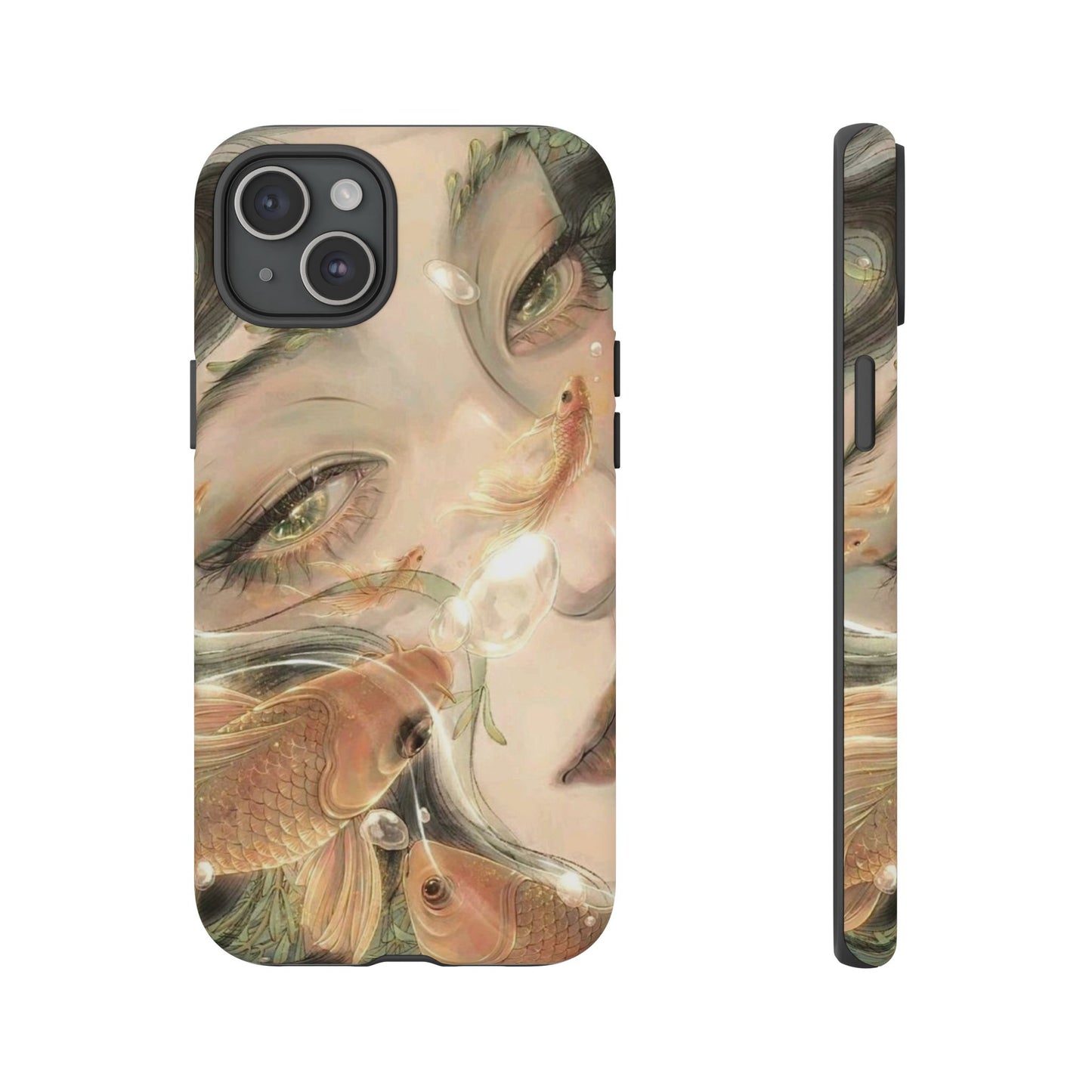 Koi Phone Case