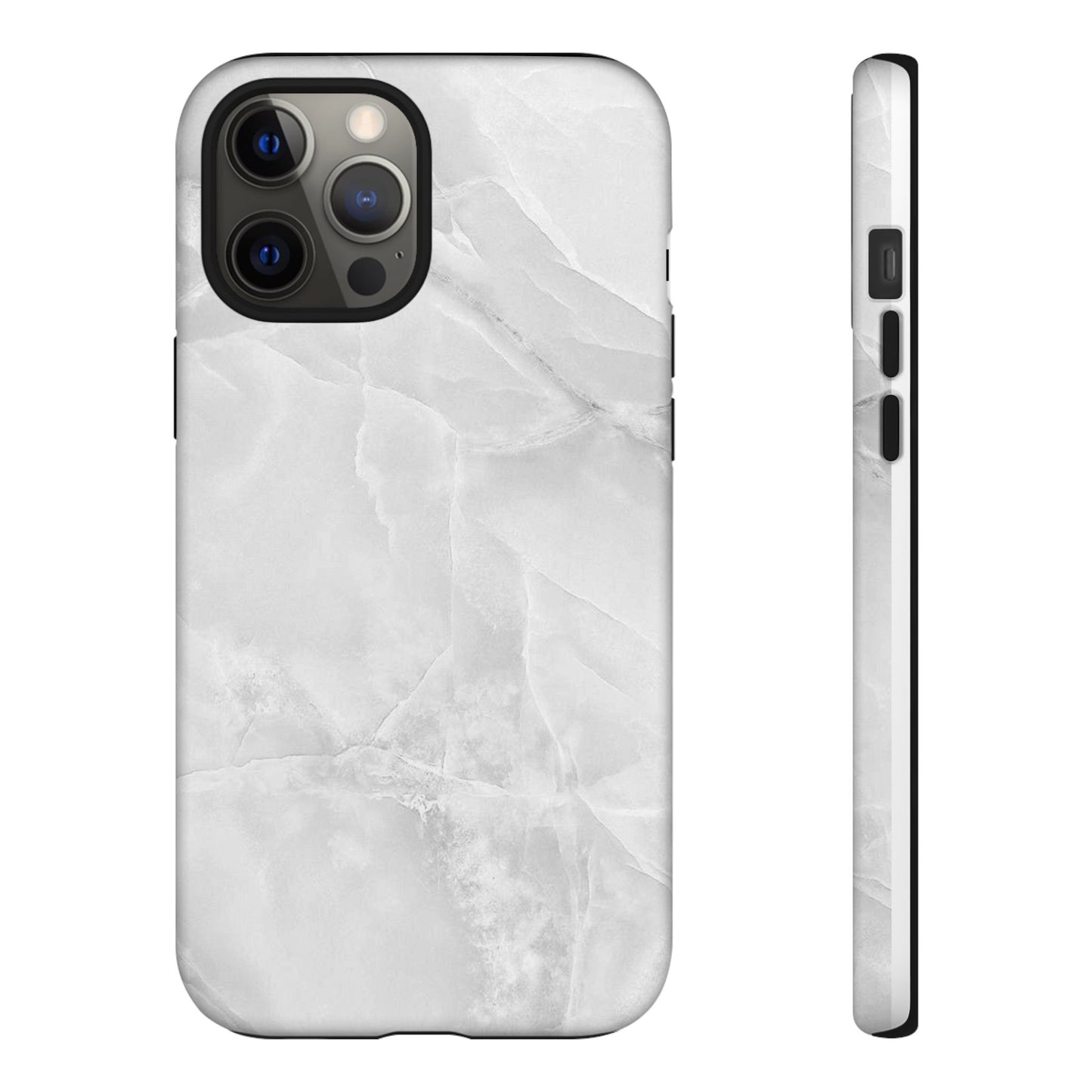 Carrara iPhone Case