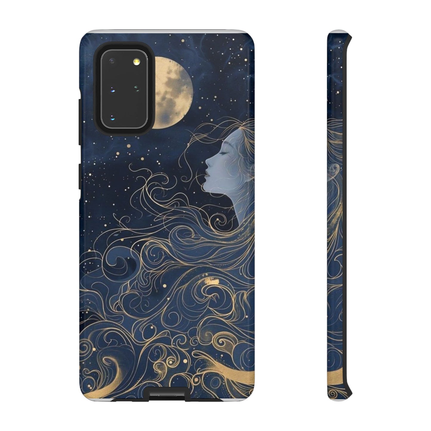 Cloud Storm iPhone Case