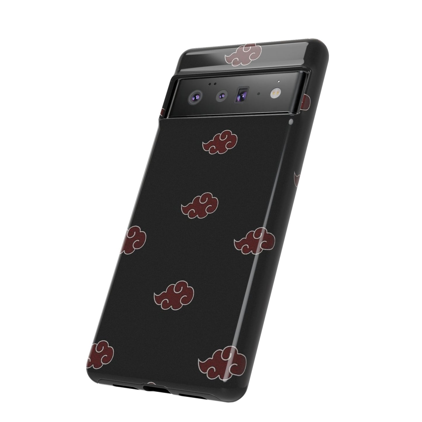 Akatsuki Logo Phone Case