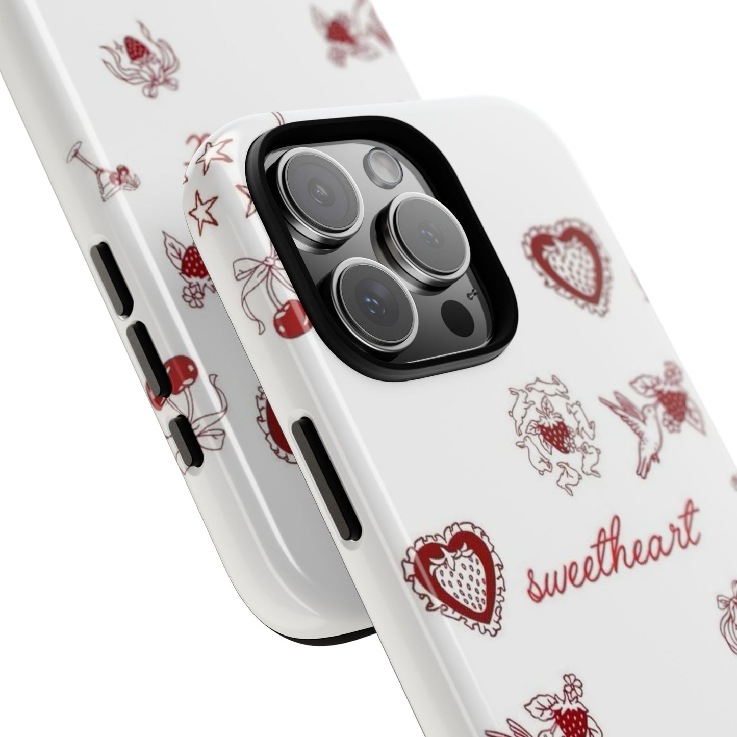 Sweetheart Phone Case