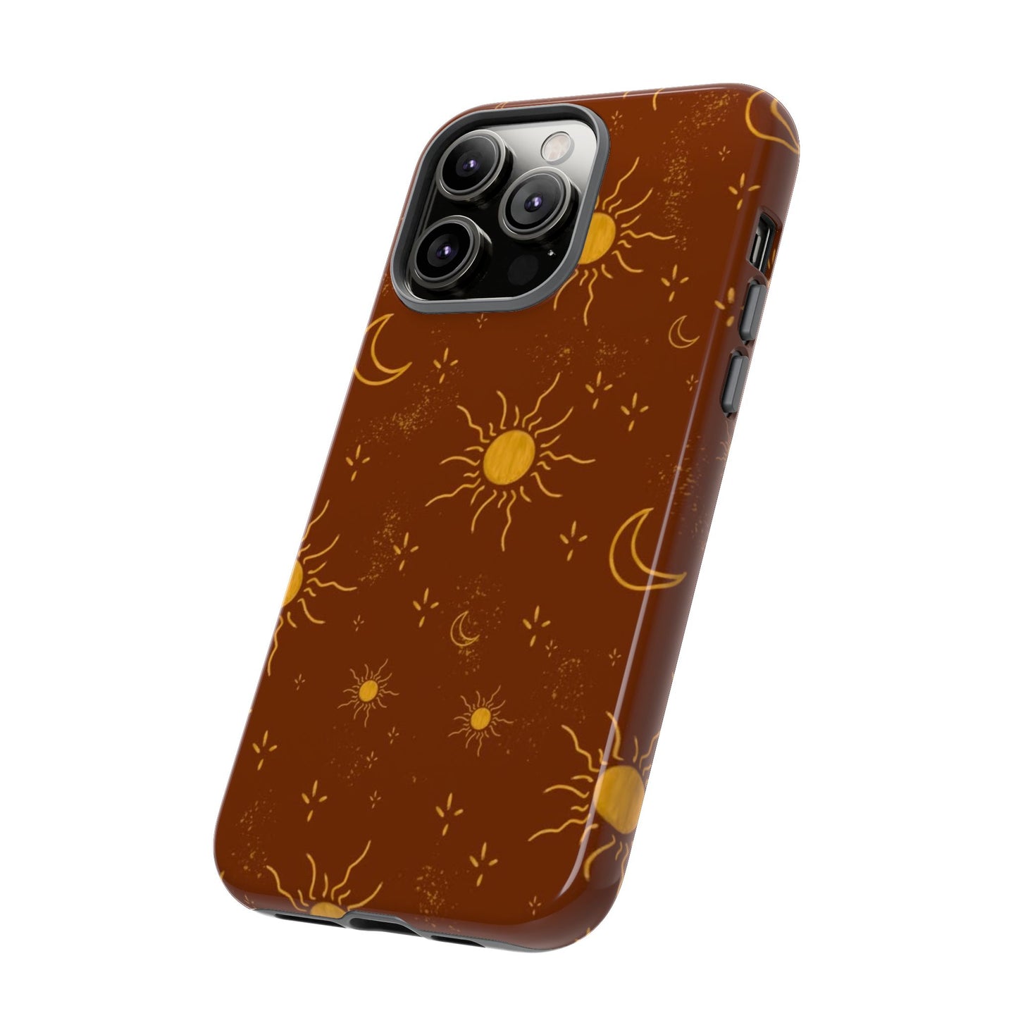 Toasted Sun Case