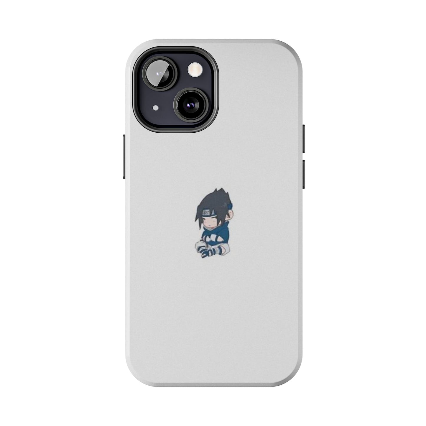 Sasuke iPhone Case