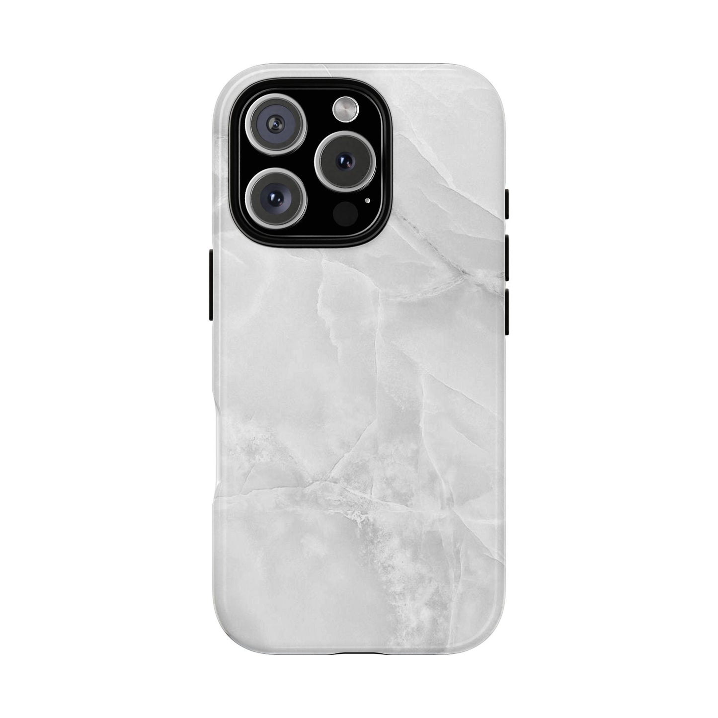 Carrara iPhone Case