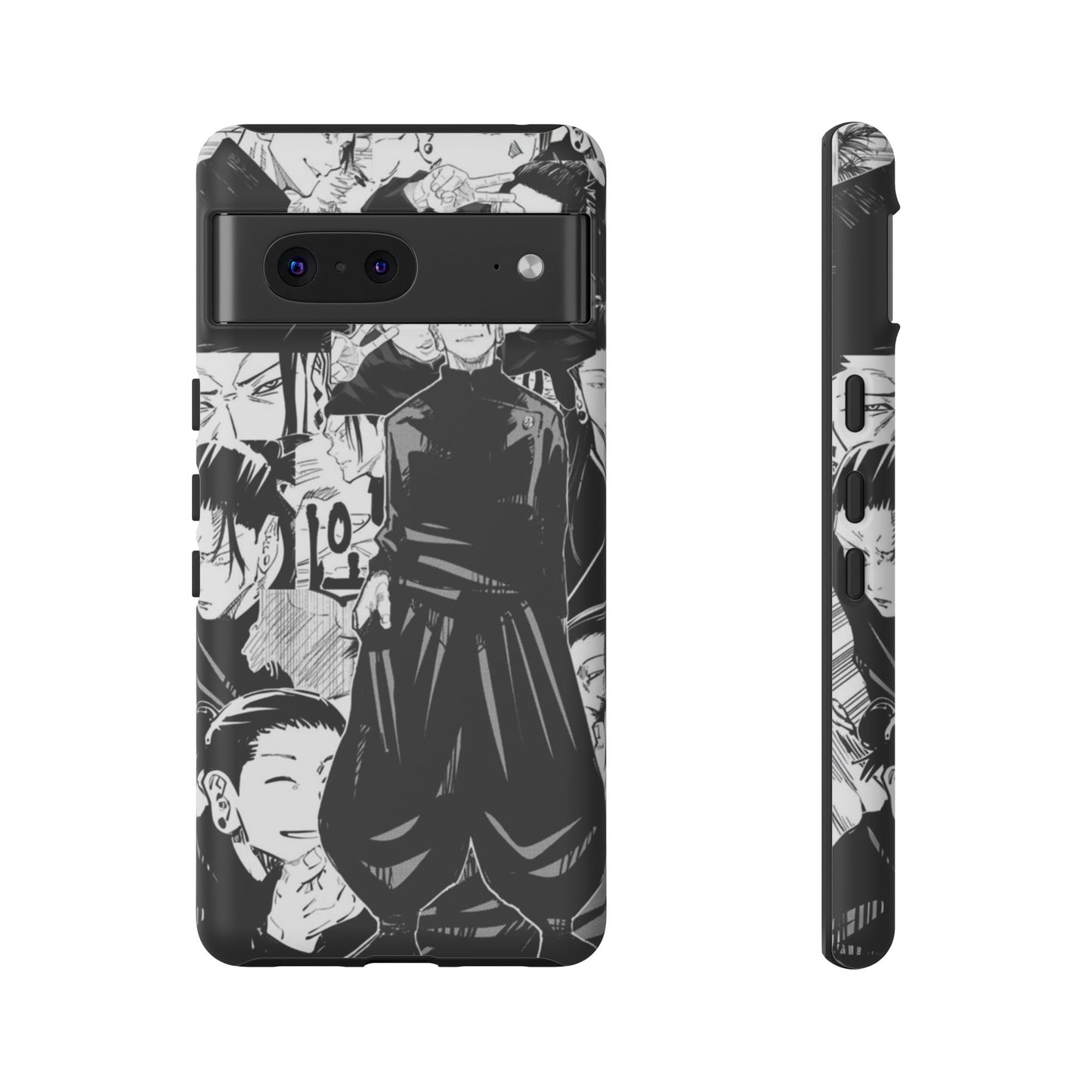 Suguru Geto Jujutsu Kaisen Phone Case