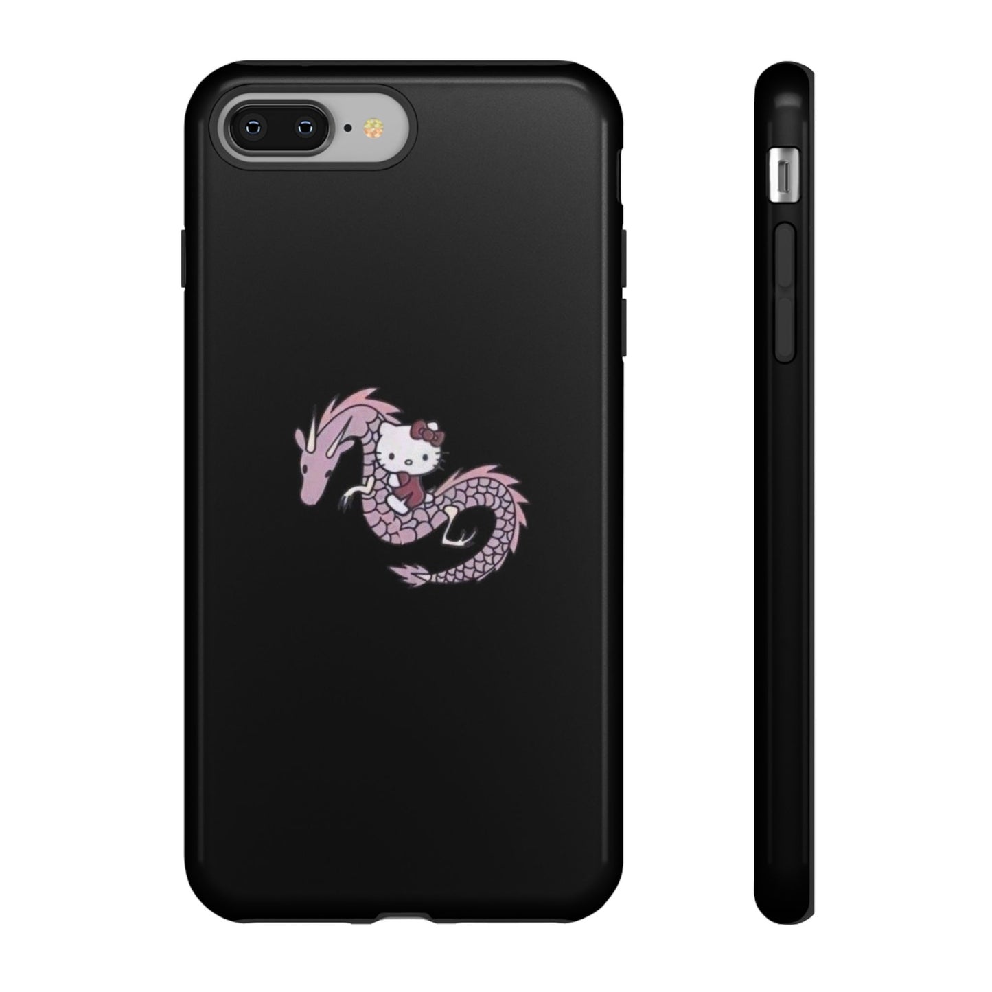 Hello Kitty Dragon Phone Case