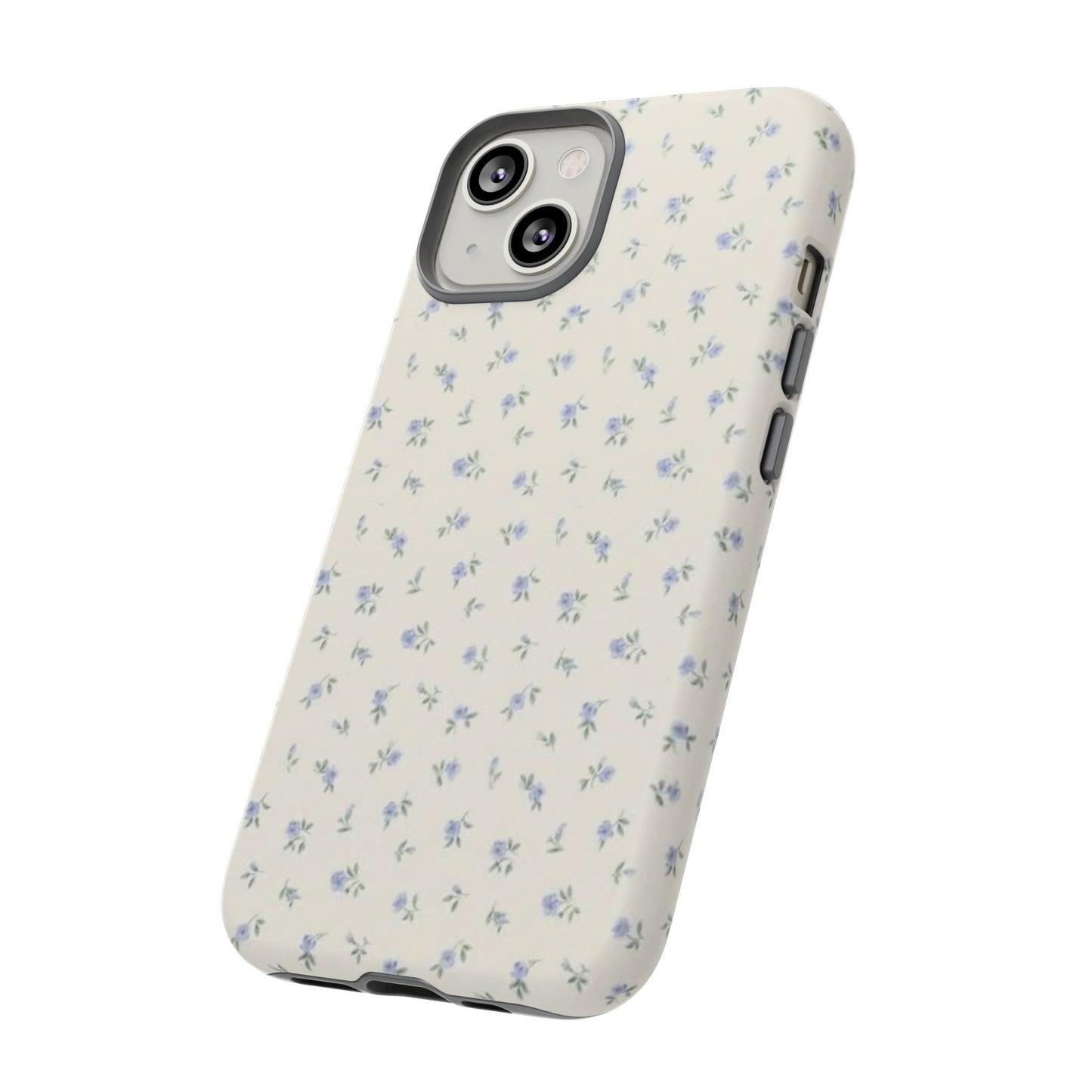 Dainty Flower iPhone Case