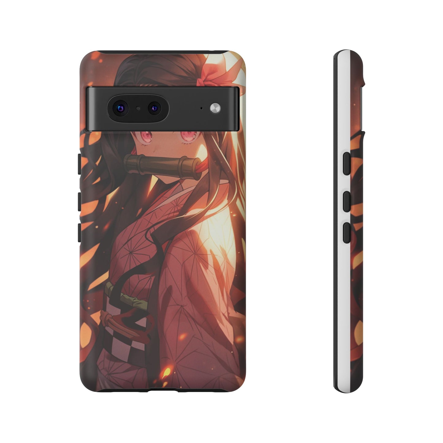 Kamado Nezuko iPhone Case