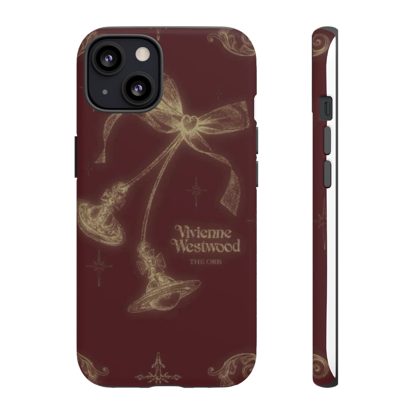 Vivienne Westwood iPhone Case