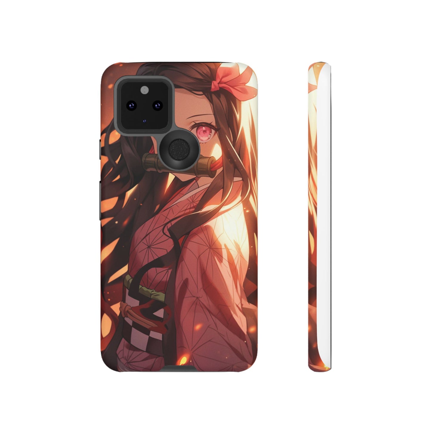 Kamado Nezuko iPhone Case