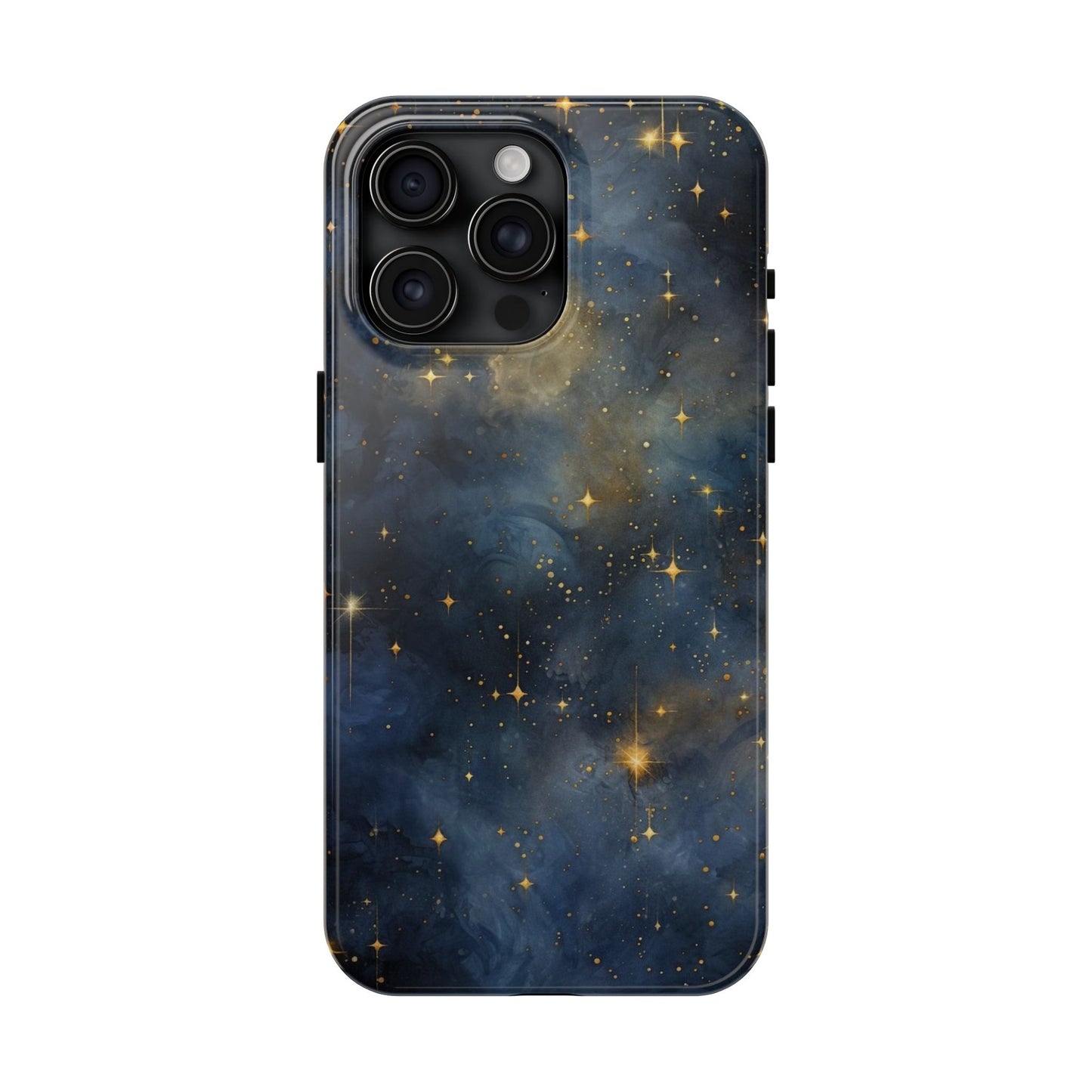 Galaxy iPhone Case