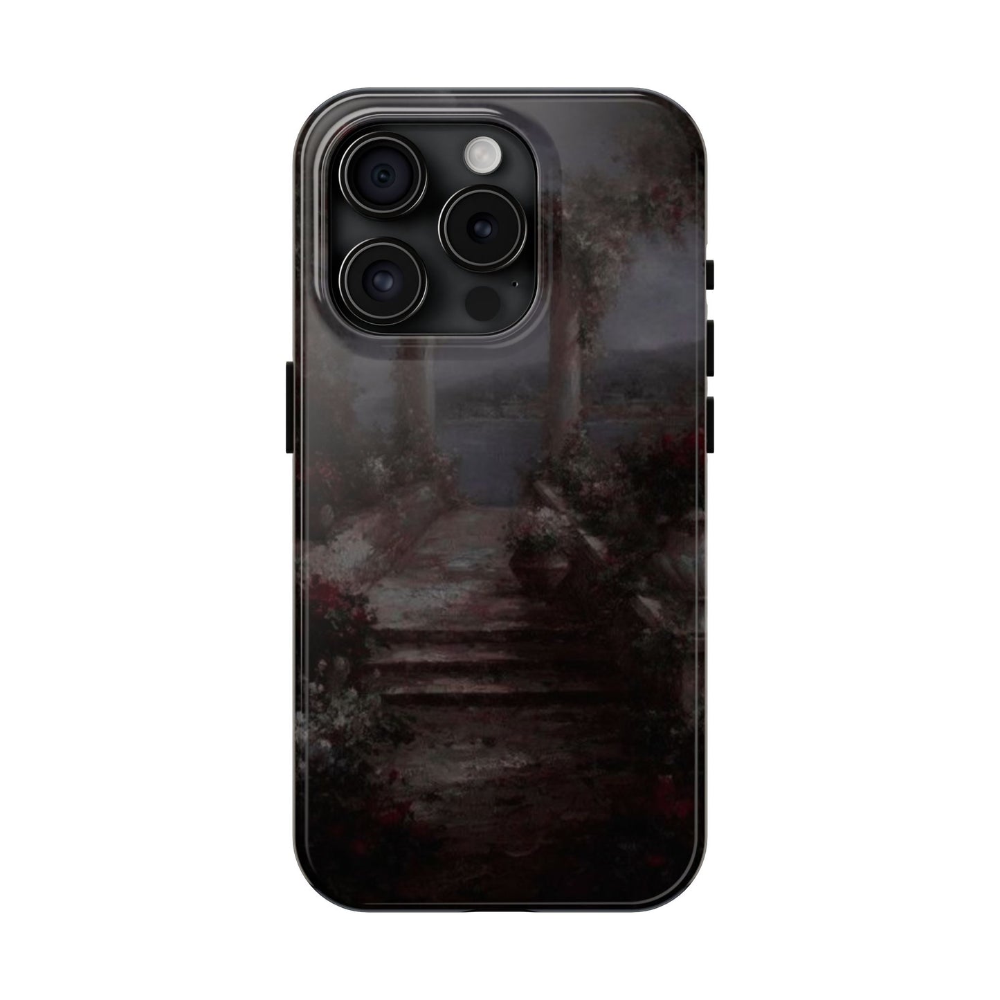 Midnight iPhone Case