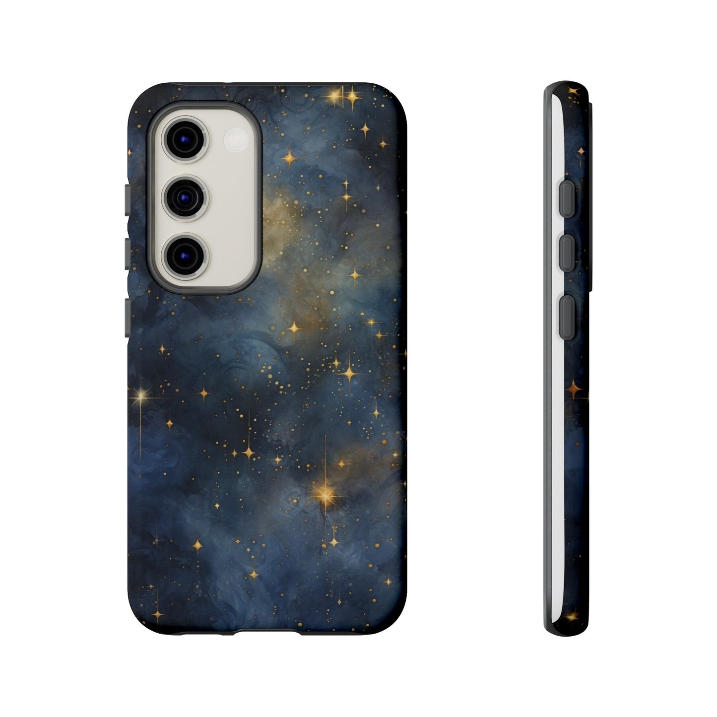 Galaxy iPhone Case