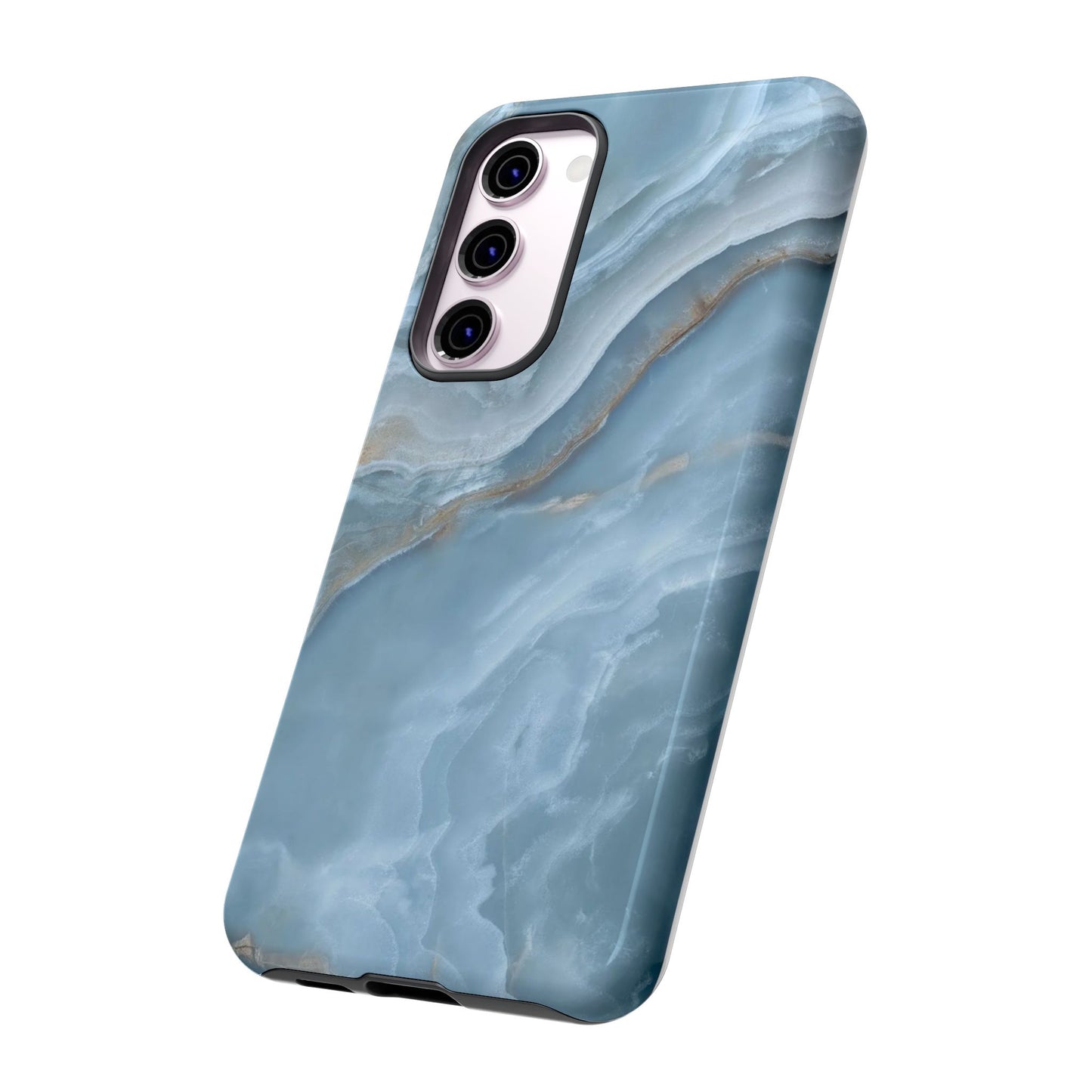 Apatite iPhone Case