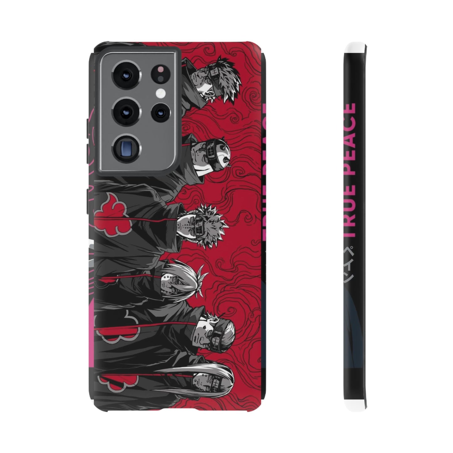 Akatsuki Members Phone Case