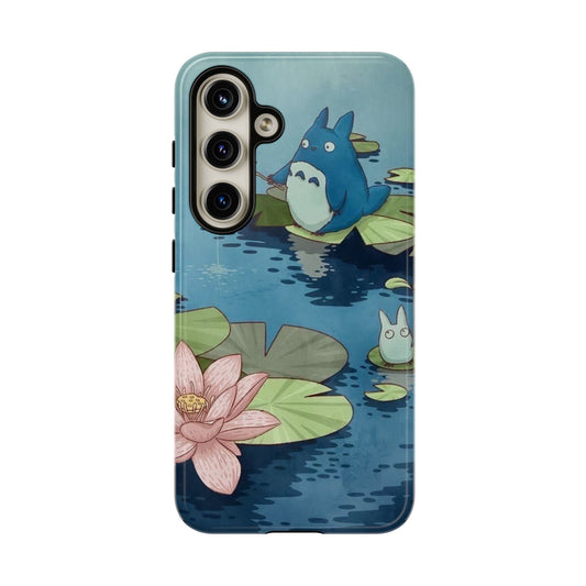 Totoro iPhone Case