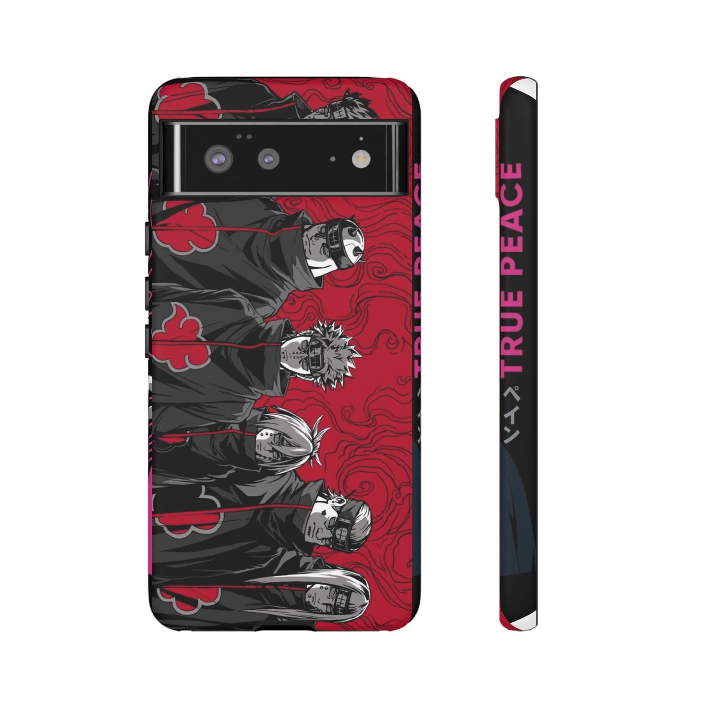 Akatsuki Members Phone Case