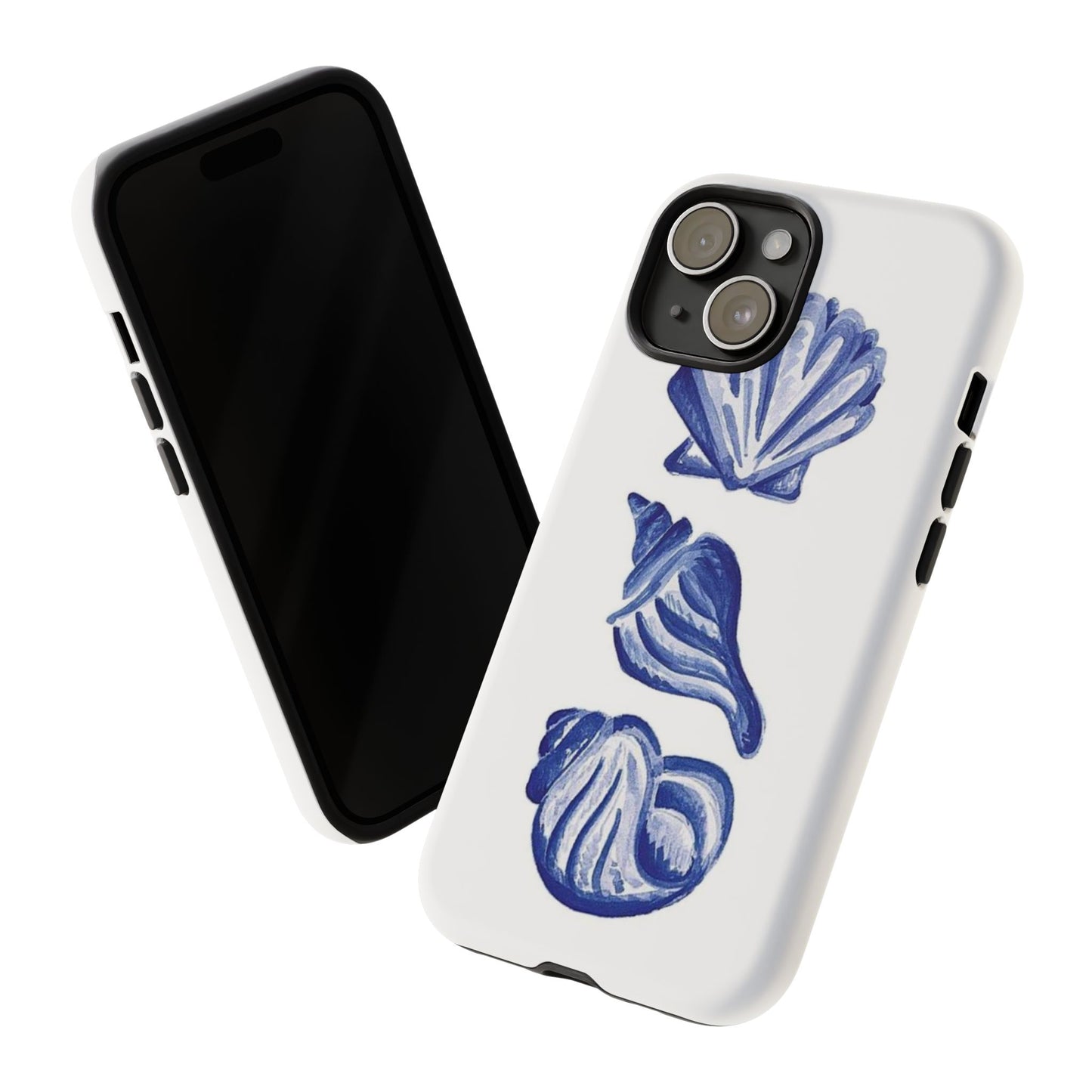 Seashell iPhone Case