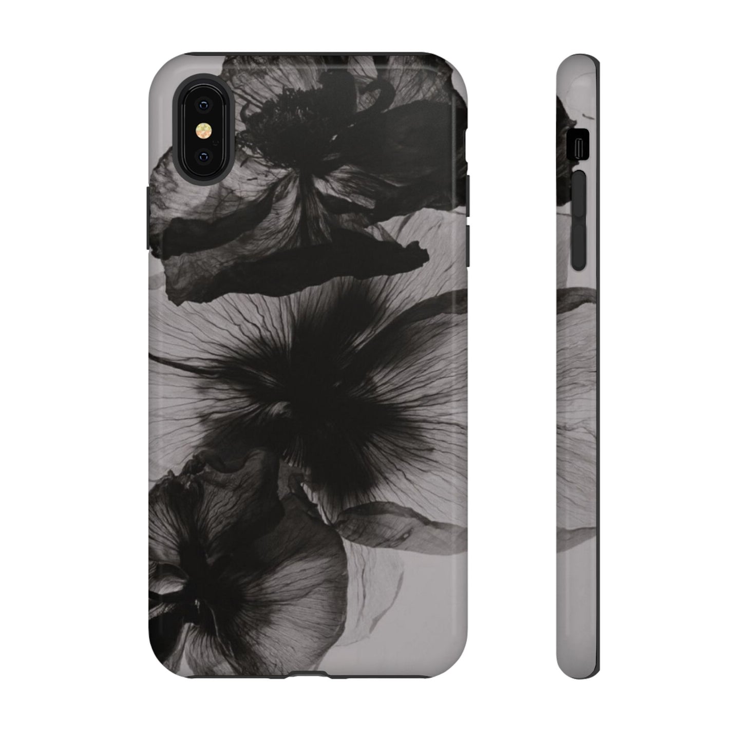 Bloom iPhone Case