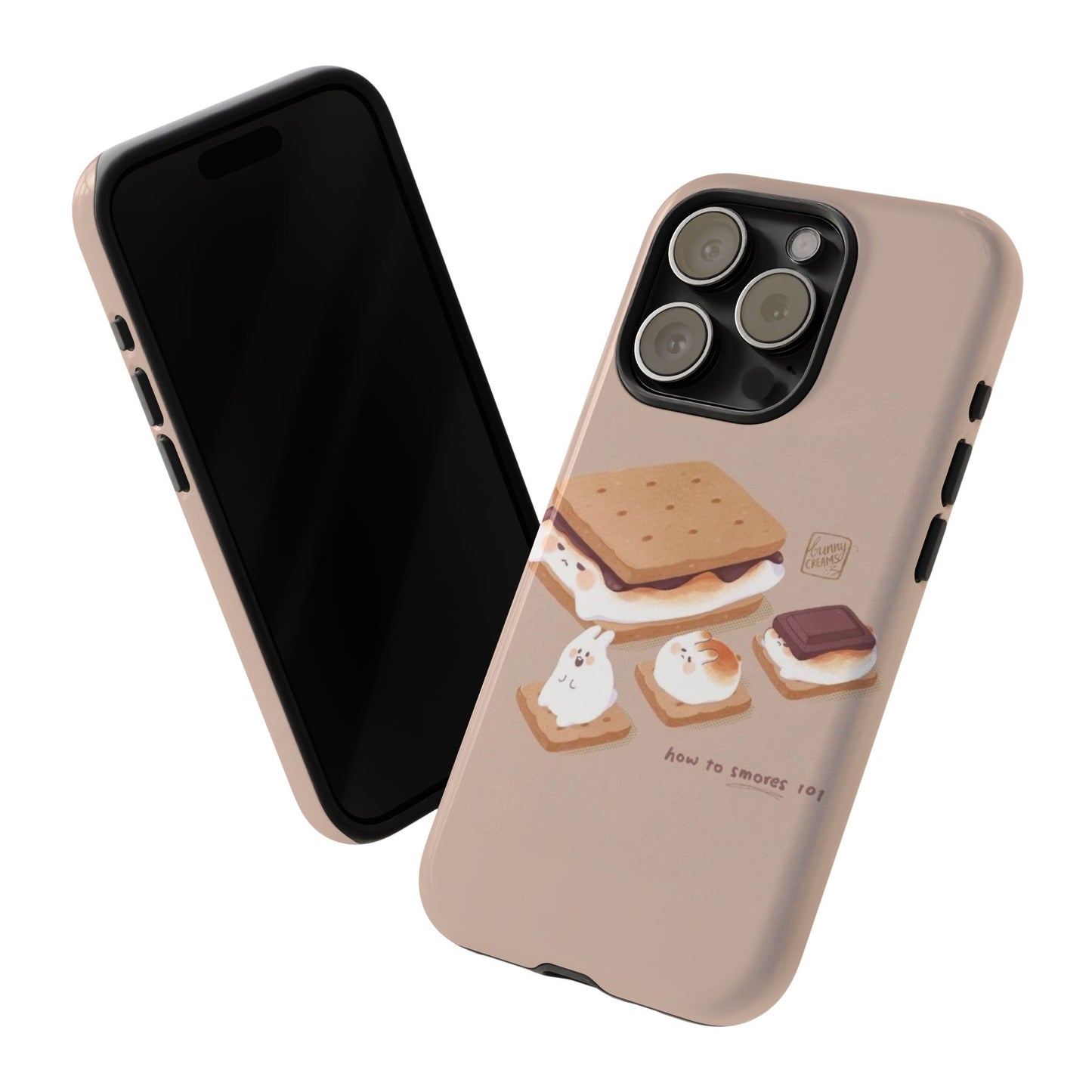 Smore’s iPhone Case