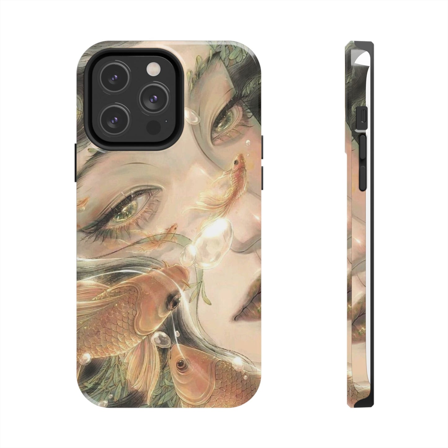 Koi Phone Case