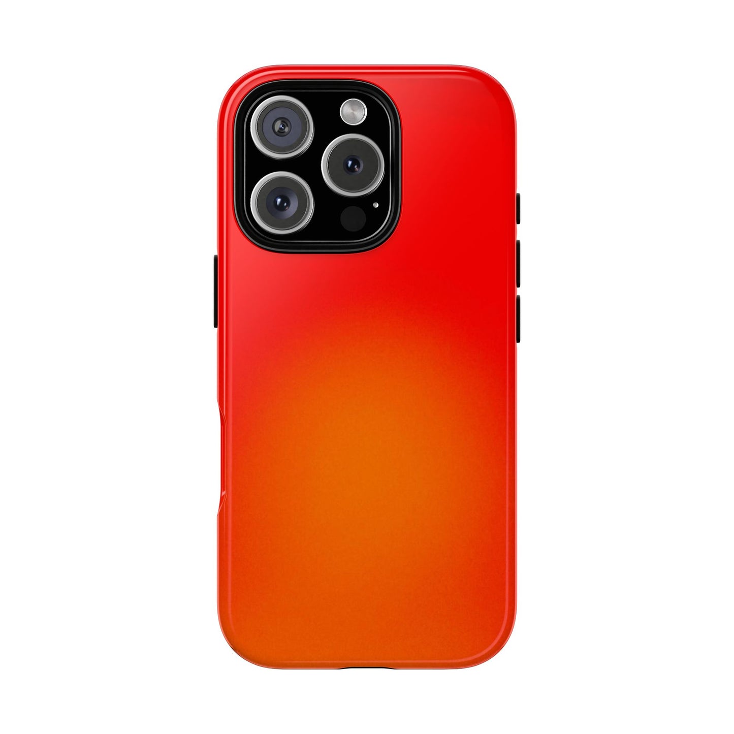 Passion iPhone Case