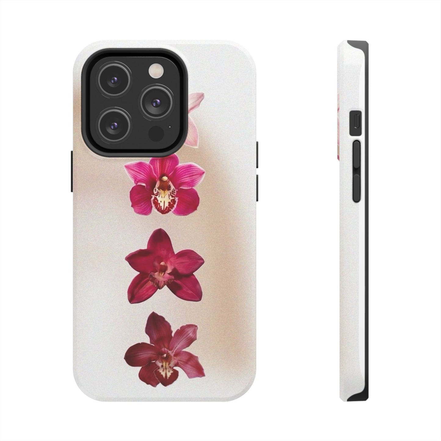 Hibiscus iPhone Case