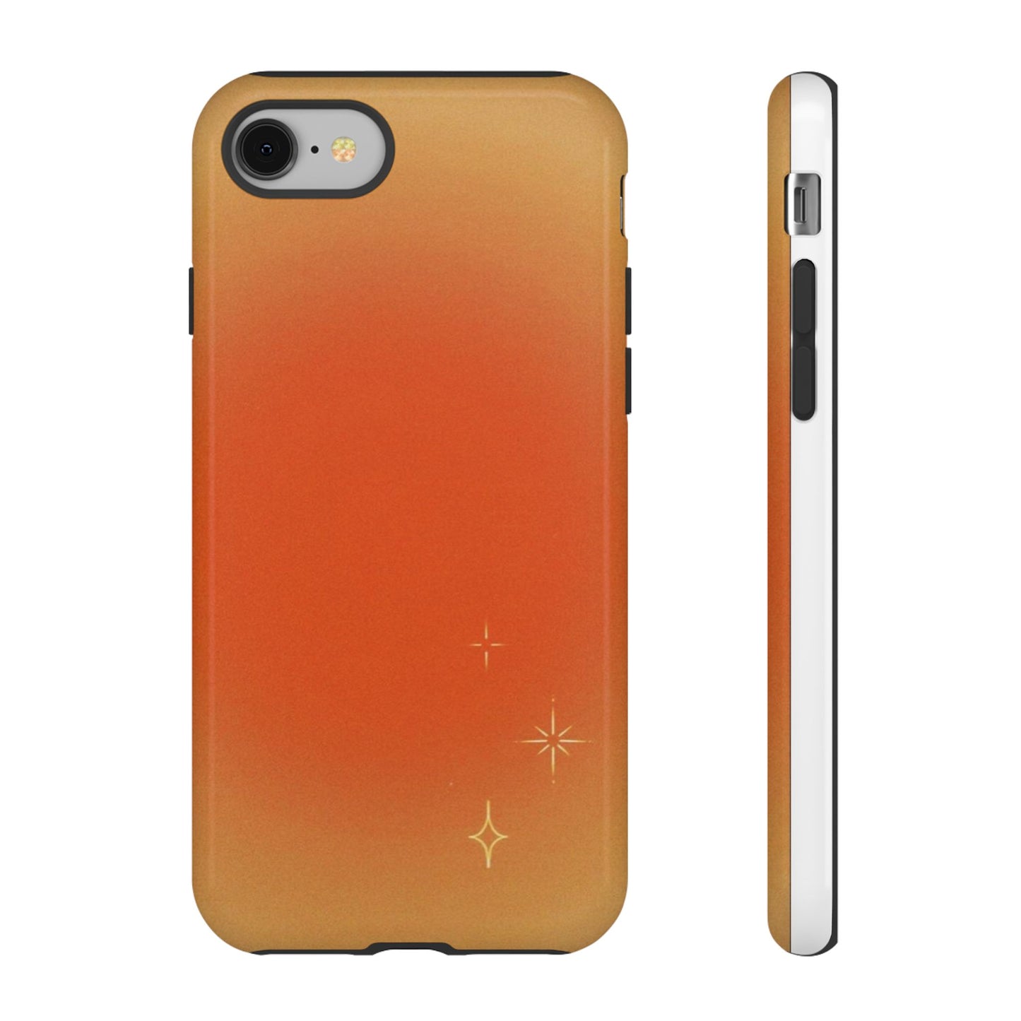 Sunrise iPhone Case