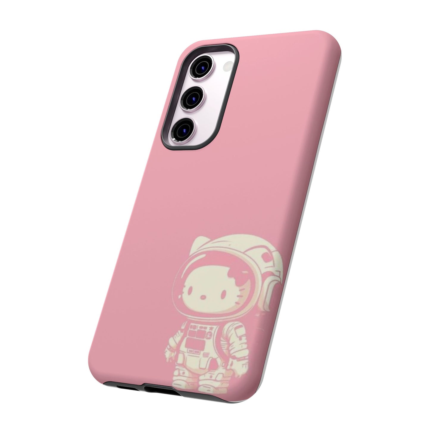 Astro Hello Kitty Phone Case