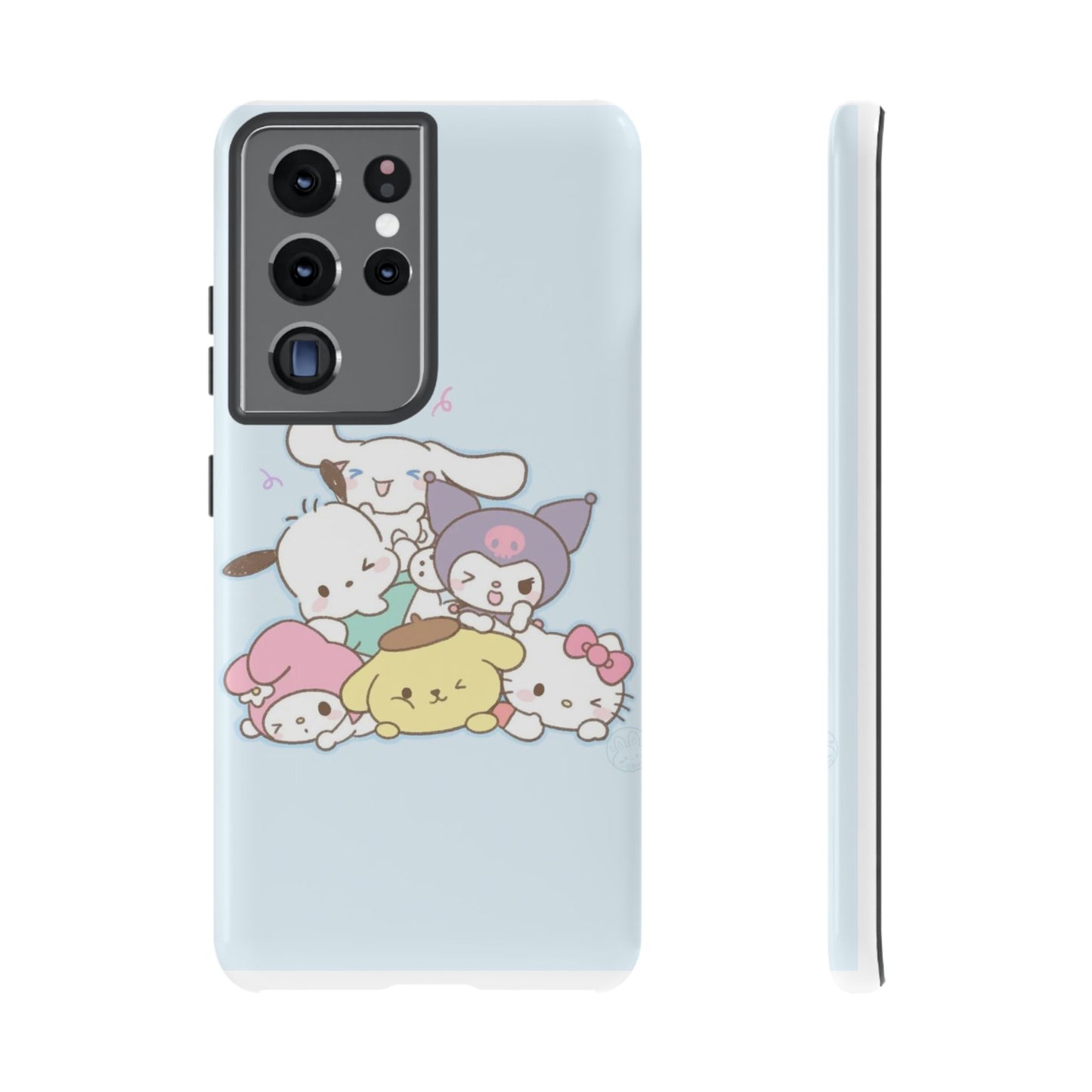 Sanrio Characters Phone Case