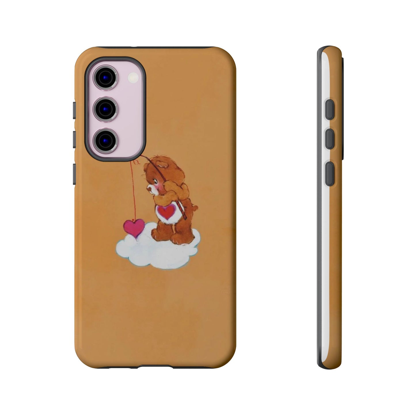 Love on Cloud iPhone Case