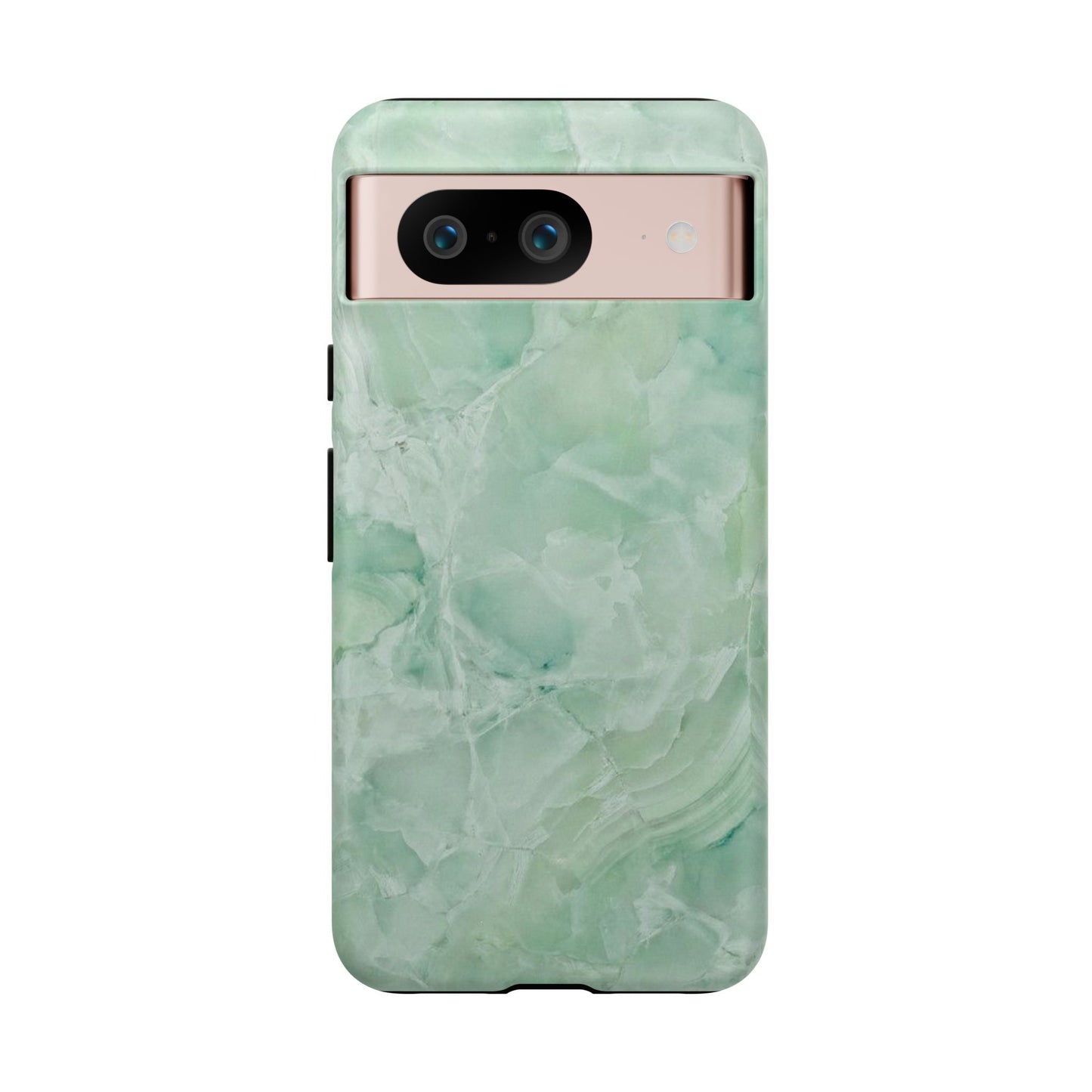 Jade iPhone Case