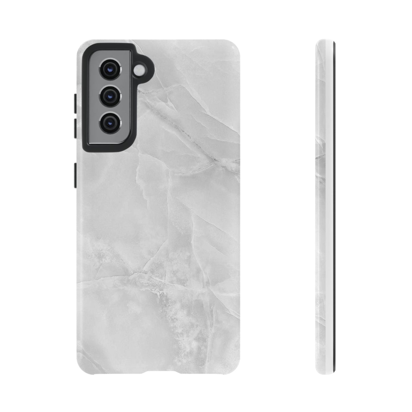 Carrara iPhone Case