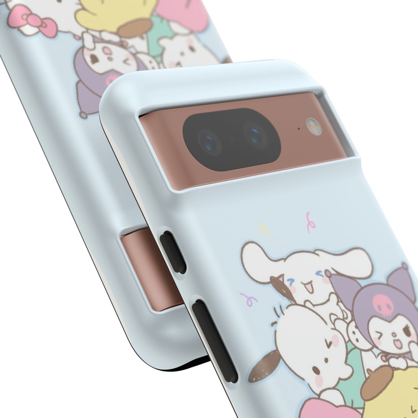 Sanrio Characters Phone Case