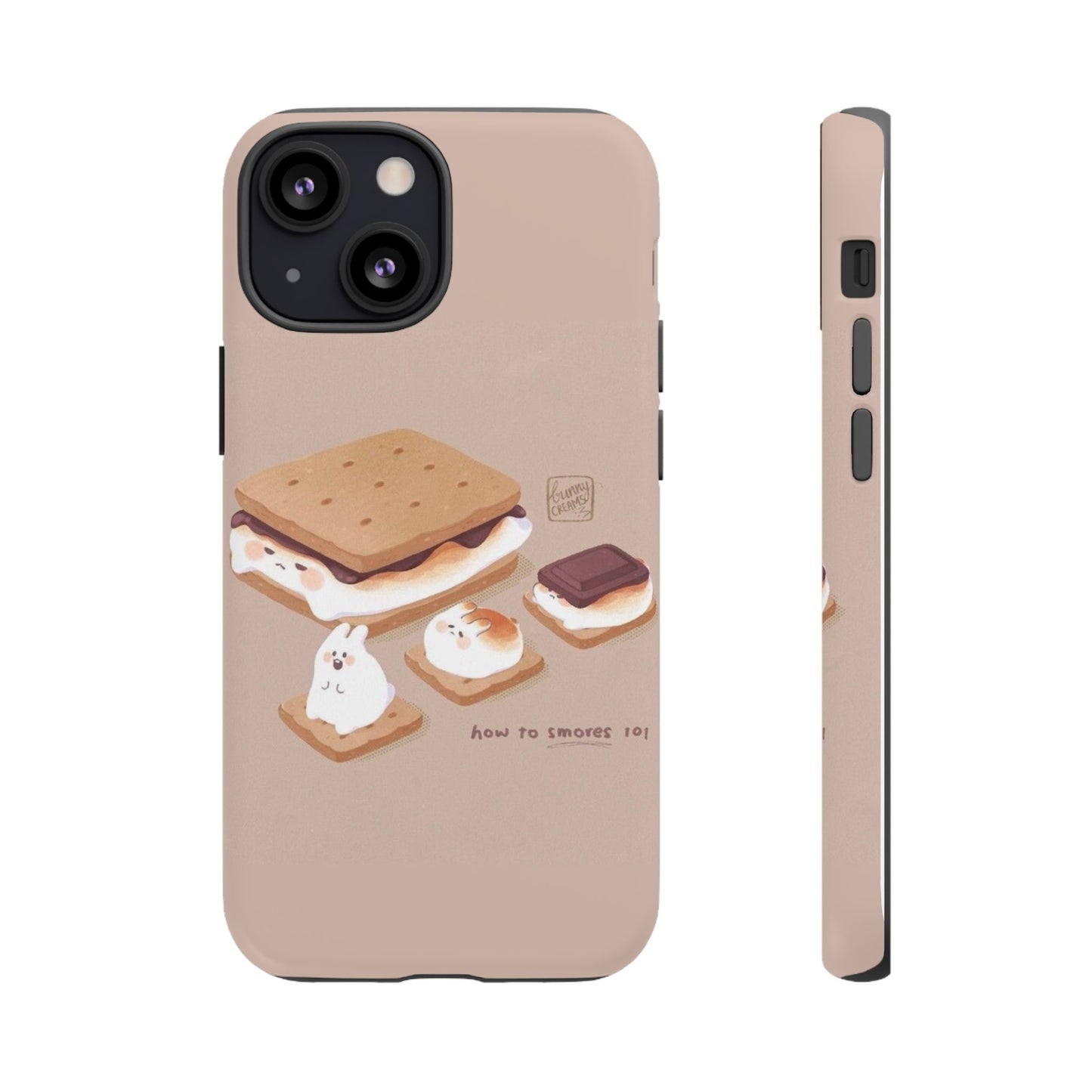 Smore’s iPhone Case