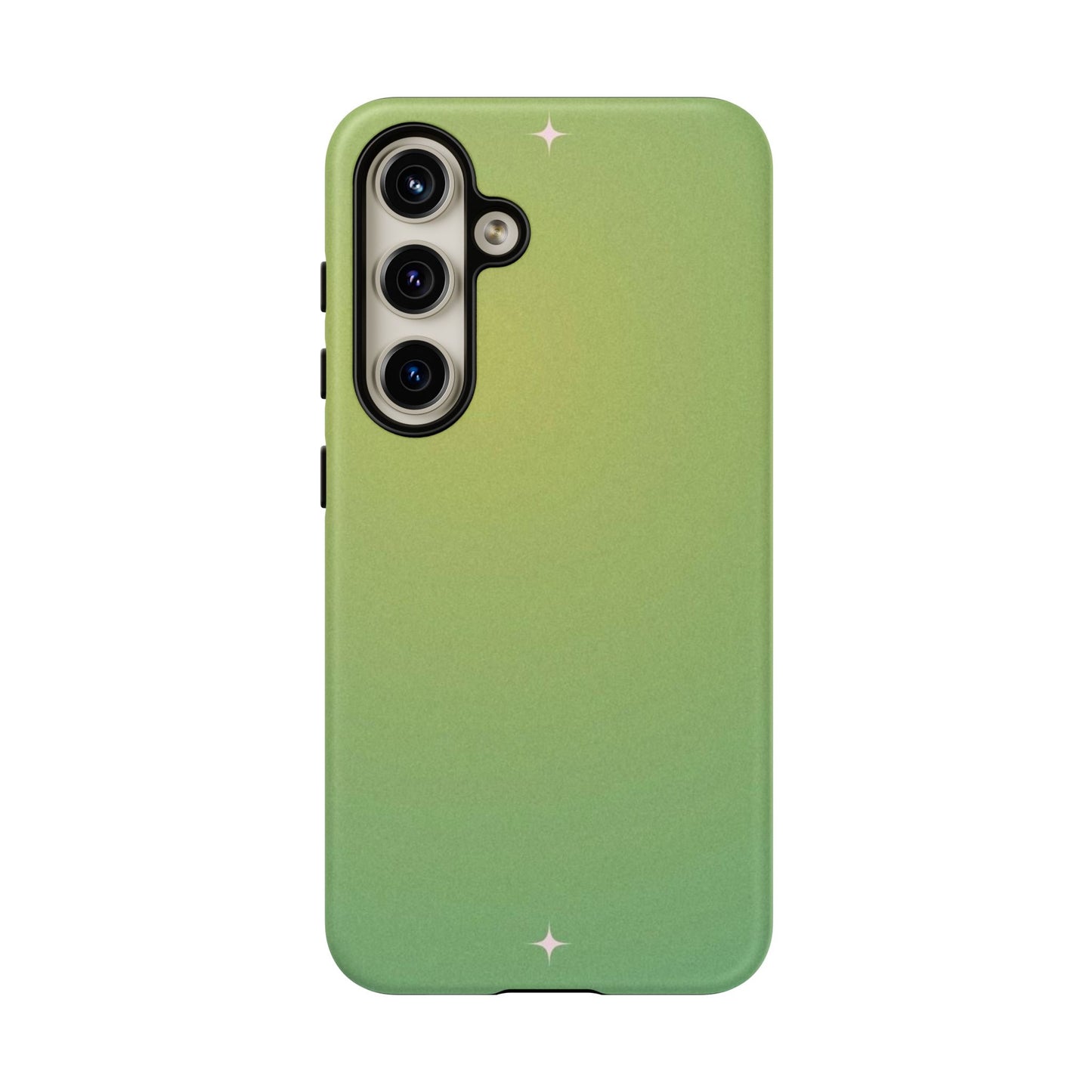 Lime  iPhone Case