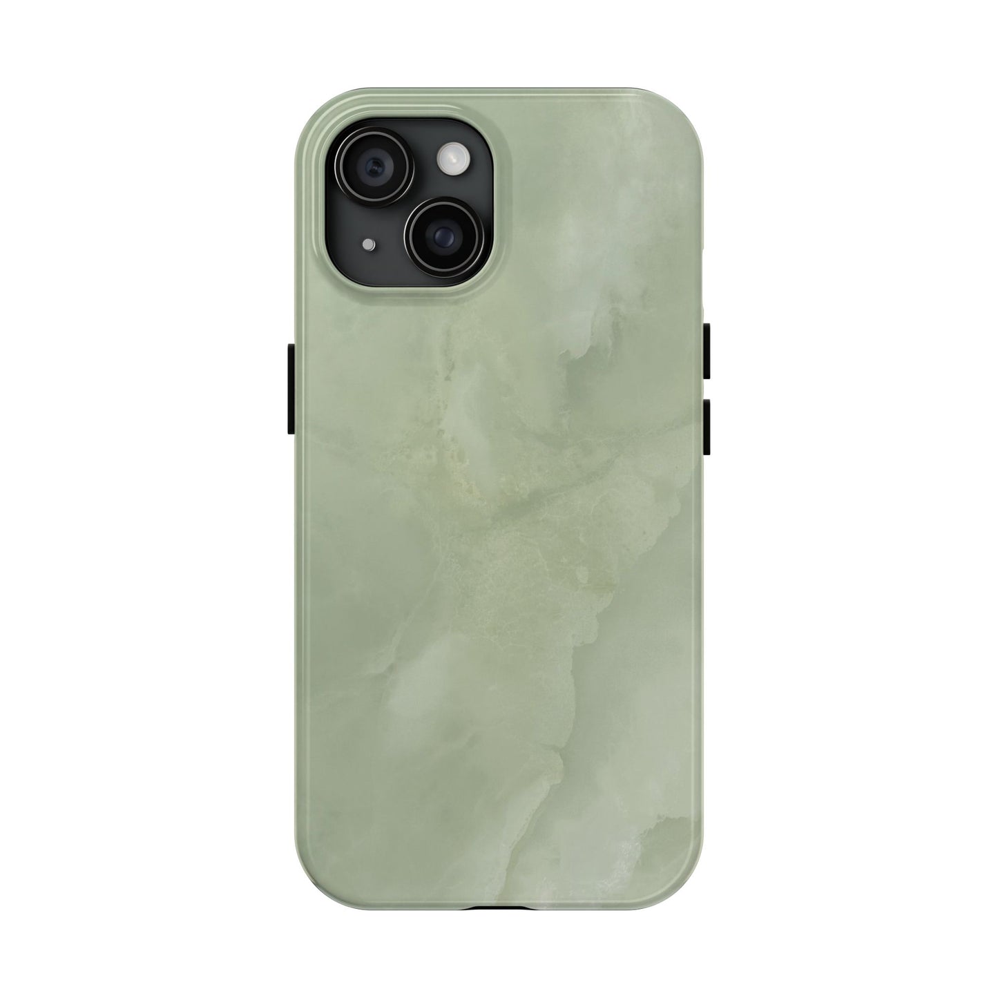 Aventurine iPhone Case