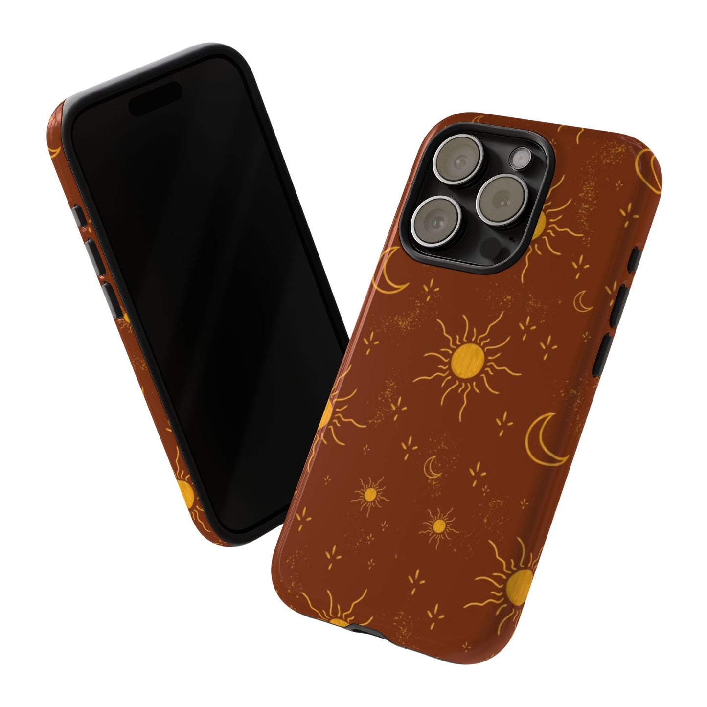 Toasted Sun Case