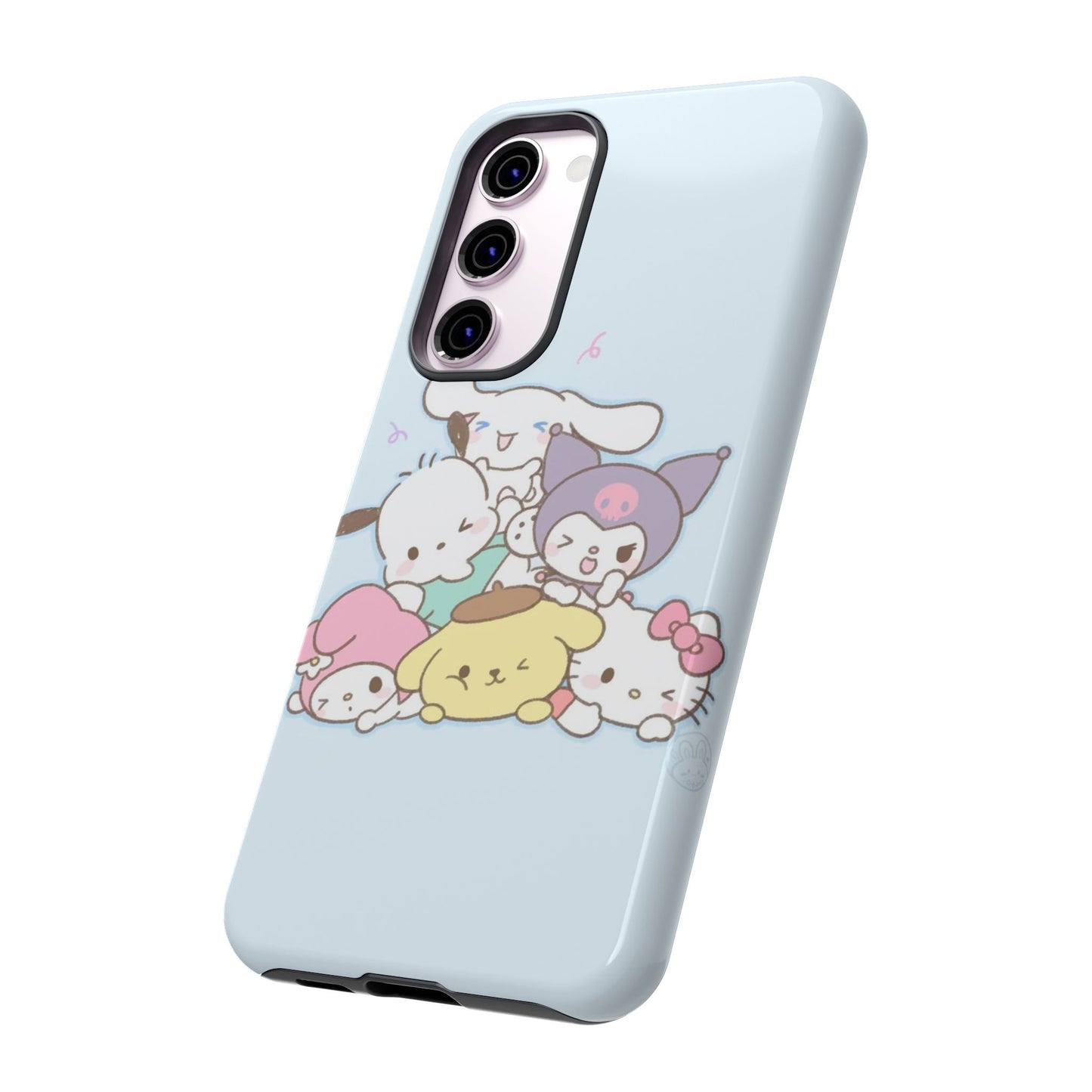 Sanrio Characters Phone Case