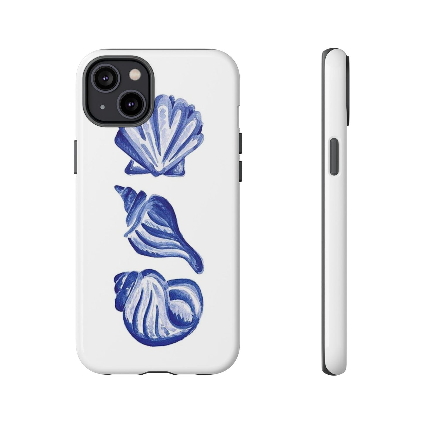 Seashell iPhone Case