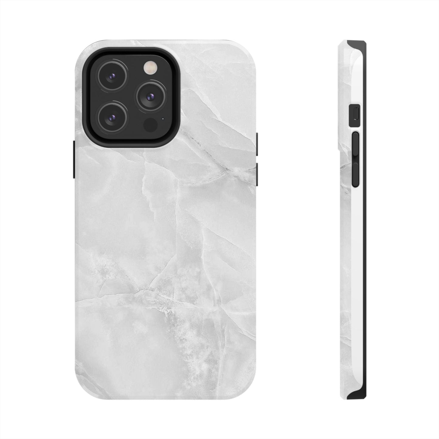 Carrara iPhone Case