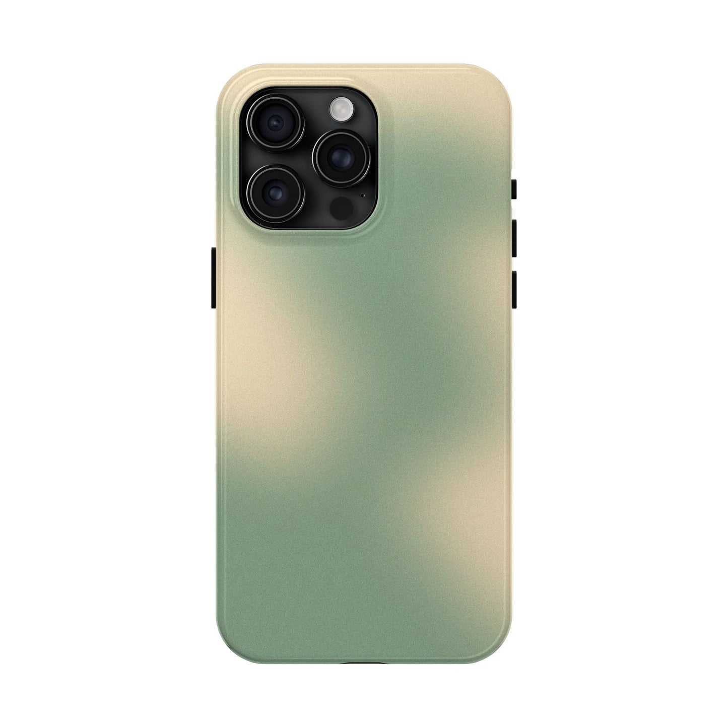 Sage iPhone Case