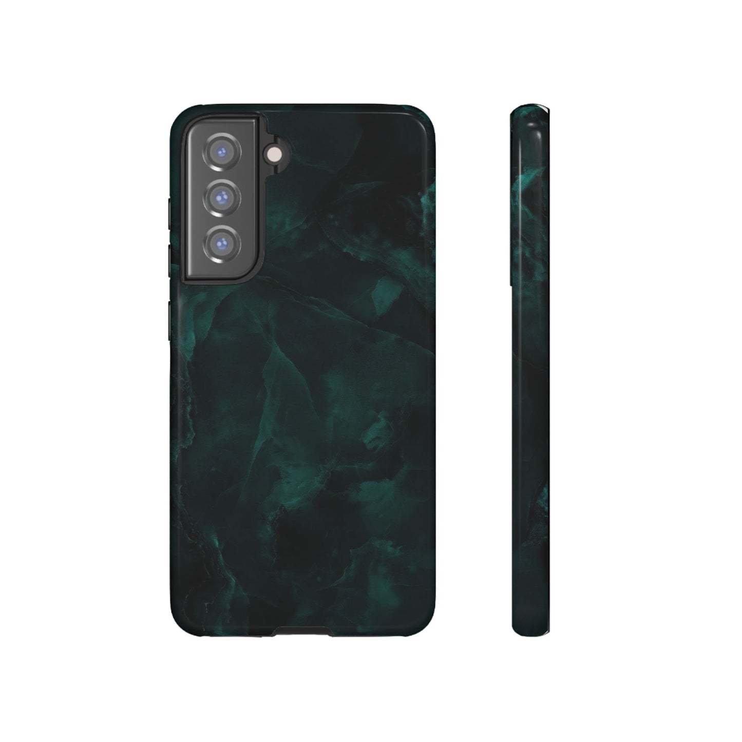 Emerald iPhone Case